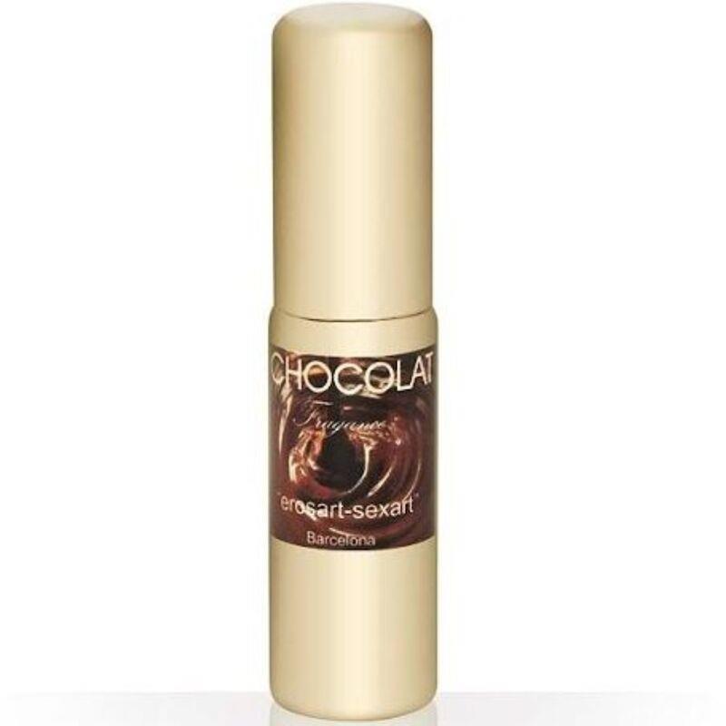 ČOKOLADNI APHRODISIAC PARFEM 20 CC