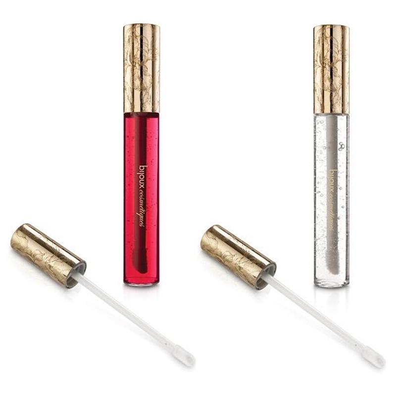 PACK DUO GLOSS ZA VRELE & HLADNE BRADAVICE