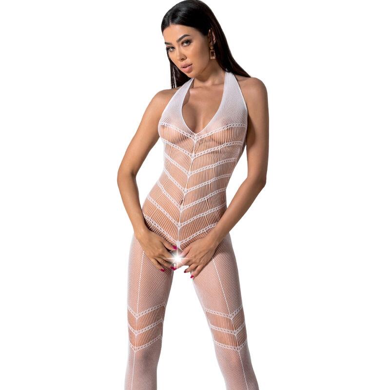 BS100 BODYSTOCKING CRNI JEDNA VELIČINA