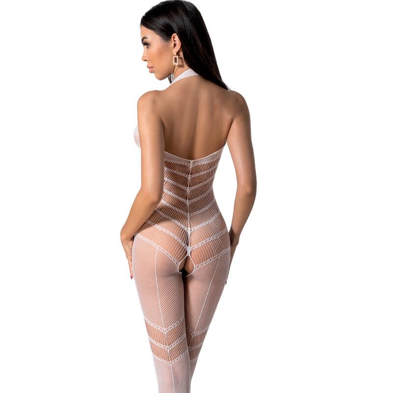 BS100 BODYSTOCKING CRNI JEDNA VELIČINA