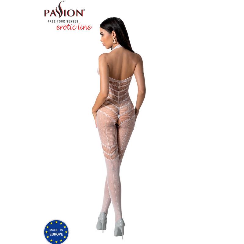 BS100 BODYSTOCKING CRNI JEDNA VELIČINA