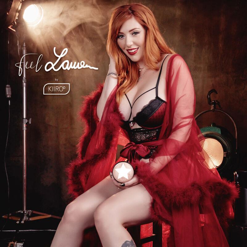 FEEL LAUREN PHILLIPS STARS COLLECTION STROKERS POWERBLOW KOMPATIBILNI