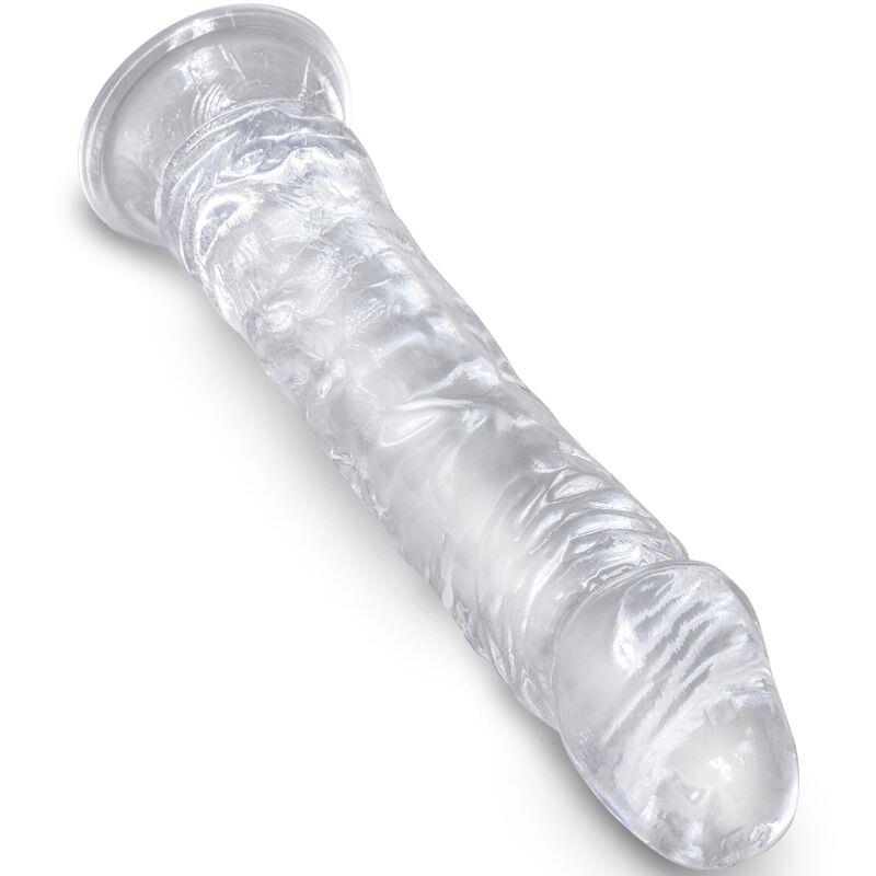 JASEN REALISTIČEN PENIS 19.7 CM PROZOREN
