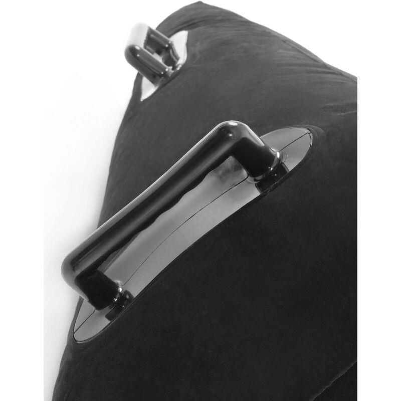 NAPIHLJIVA POZICIJSKA BLAZINA FETISH FANTASY