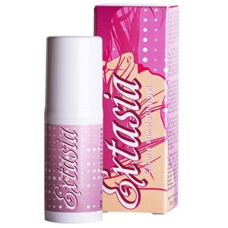 EXTASIA GEL ZA STIMULACIJU KLITORISA 30ML