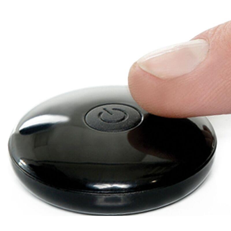 PODESIVI REMEN DALJINSKI UPRAVLJAČ REALISTIČNI PENIS S PUNJIVIM JAJIMA I VIBRATOR 15 CM