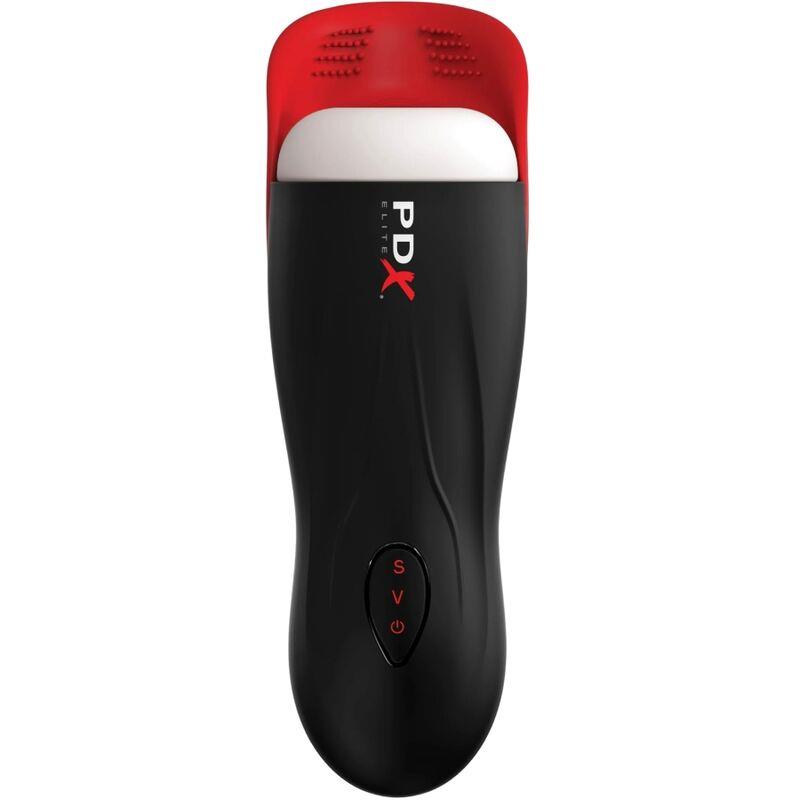 STROKER FAP-O-MATIC PRO WITH TESTICLE BASE