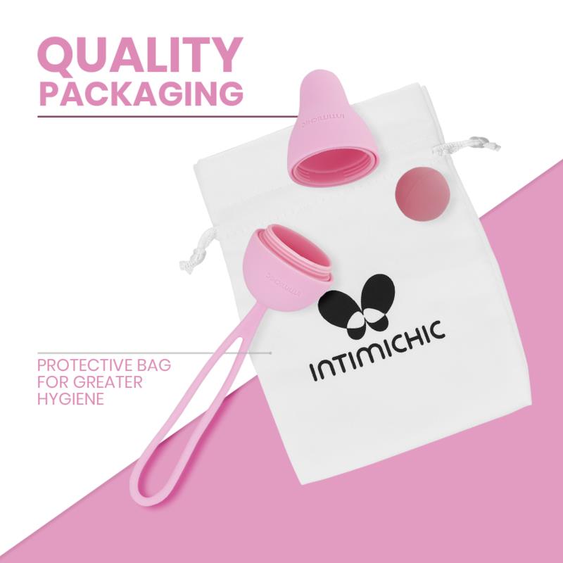 PELVIS HEALTH I 2.0 PELVIC REHABILITATION