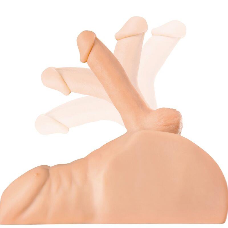 MASTURBATOR PDX PLUS PERFECT RIDE