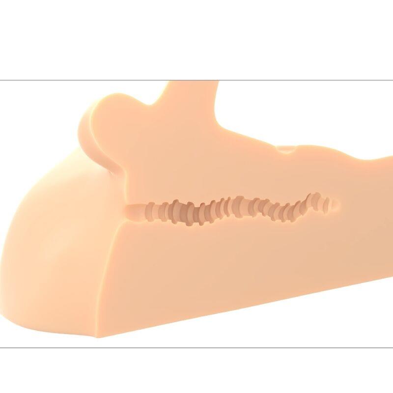 MASTURBATOR PDX PLUS PERFECT RIDE