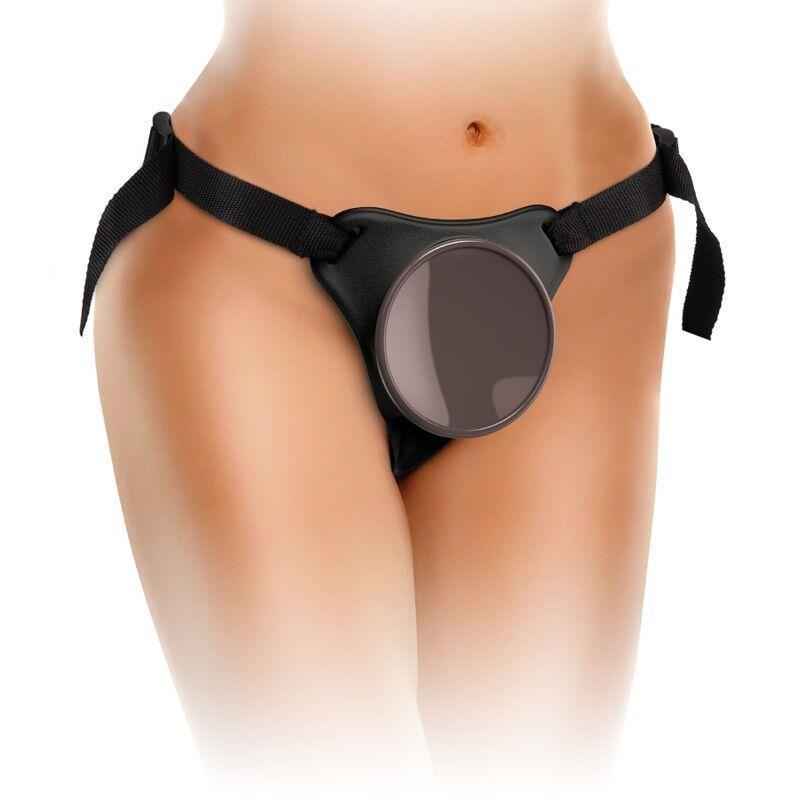 ELITE COMFY ADJUSTABLE HARNESS