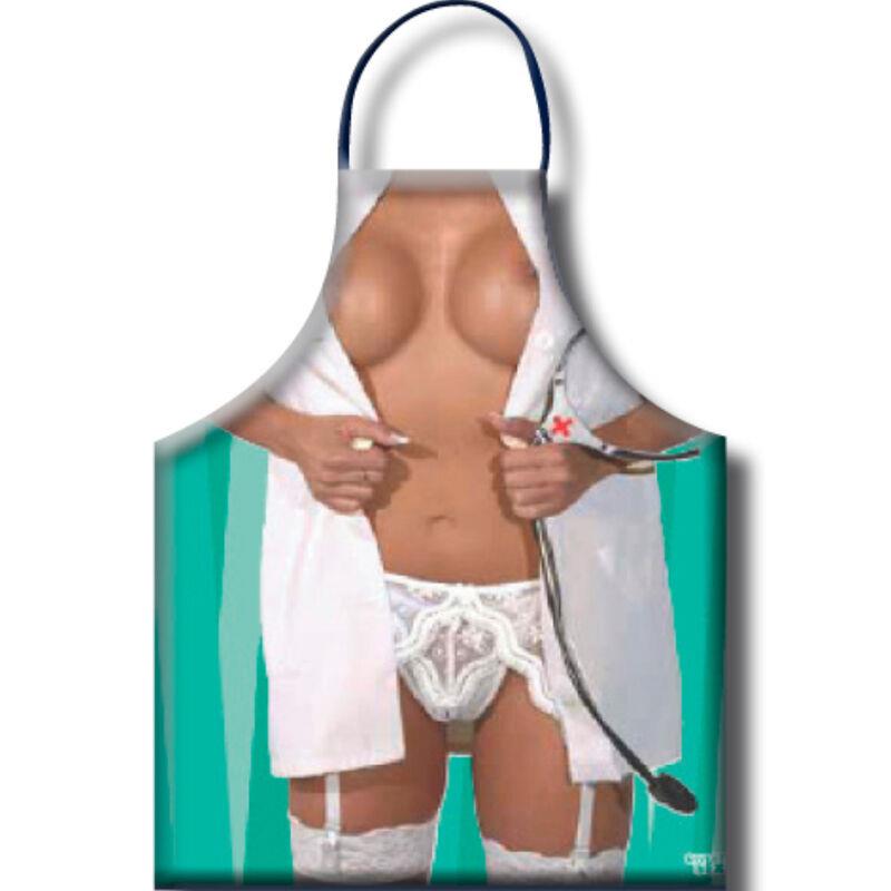 ŽENSKI MEDICINSKI PREDPASNIK