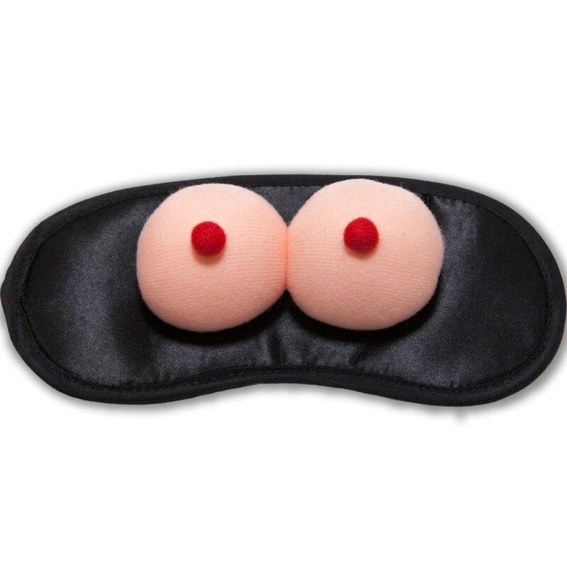 TITS SLEEP MASK