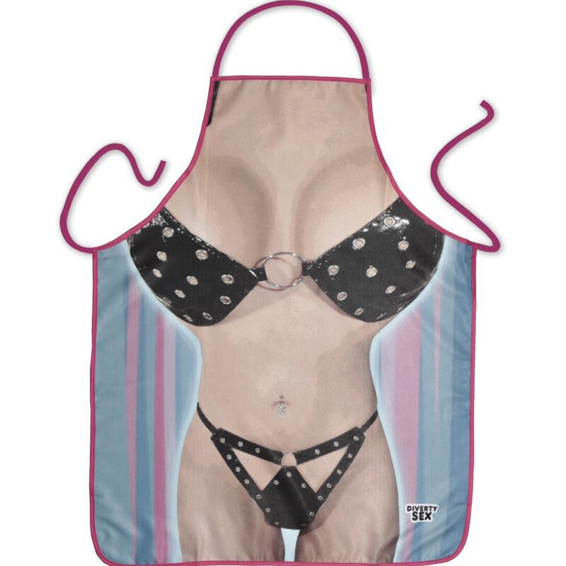 ŽENSKI BIKINI PREDPASNIK
