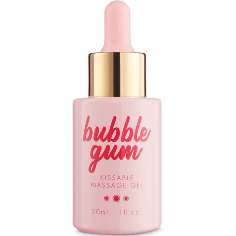 INDISCRETS BUBBLEGUM PLAY KIT S ULJEM I SJAJILOM ZA USNE