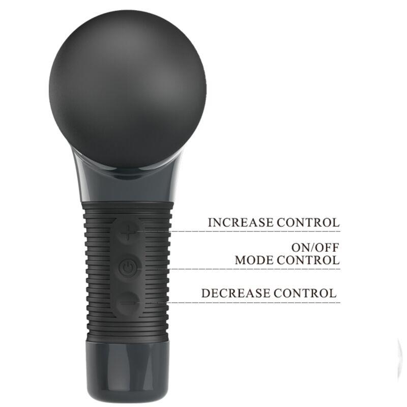 PUNJIVI MASAŽER 7 FUNKCIJA 5 BRZINA