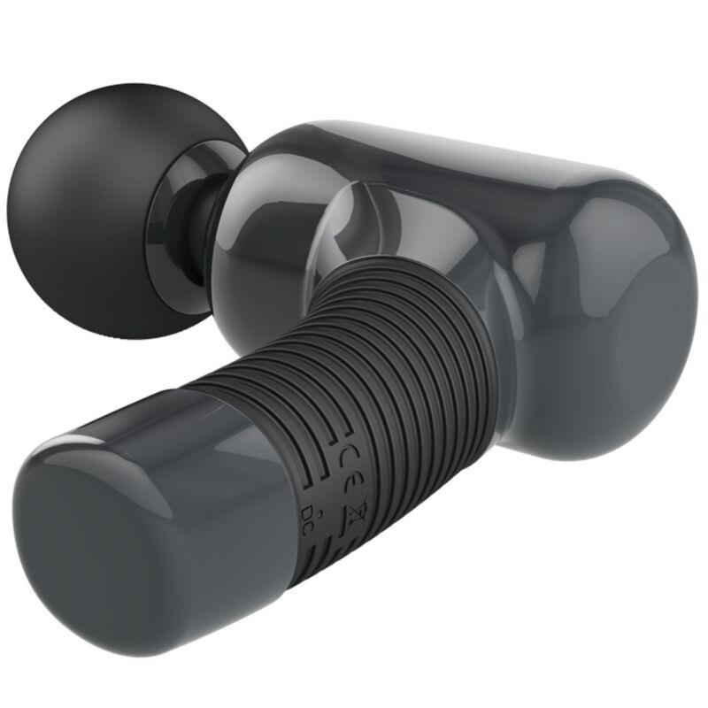 PUNJIVI MASAŽER 7 FUNKCIJA 5 BRZINA