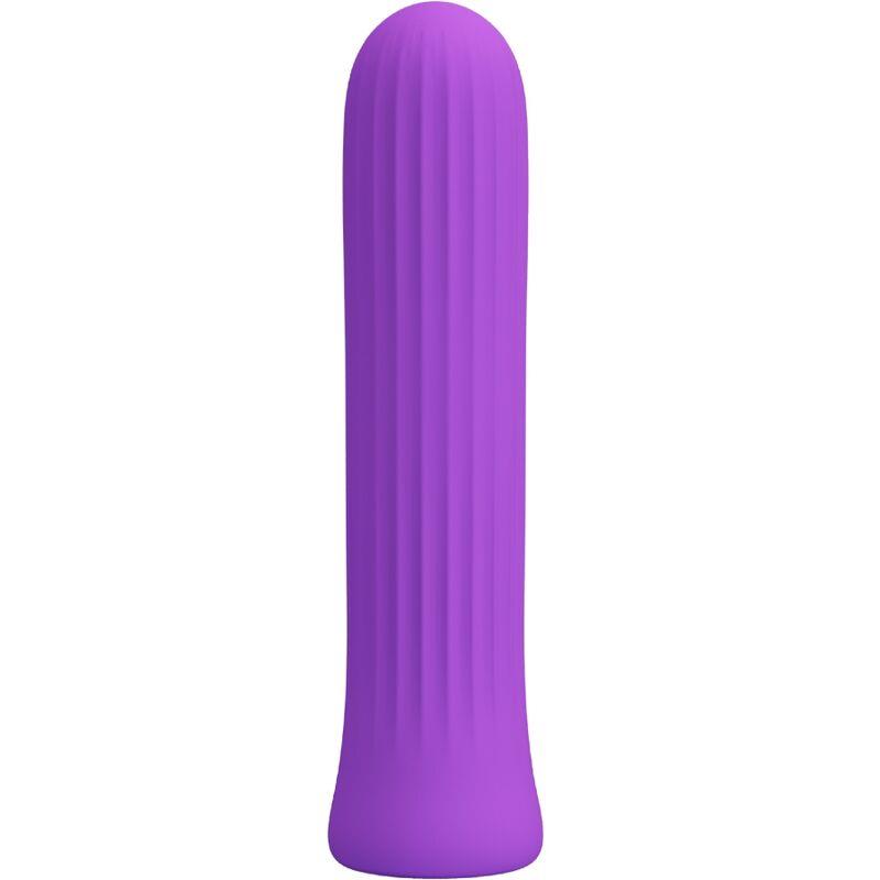 BLANCHE LILAC STIMULATOR VIBRATOR