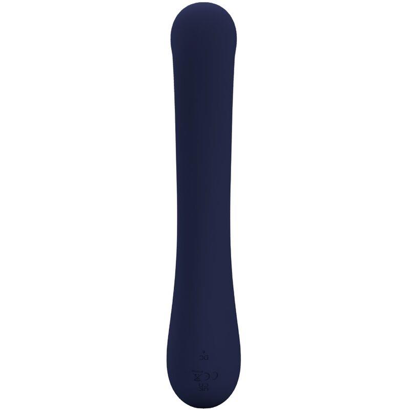 LAMAR ZAJČEK VIBRATOR & MODRO G-PODROČJE