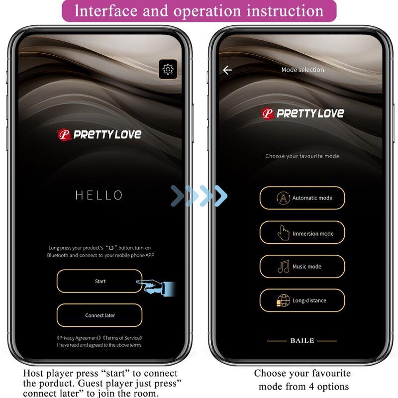 DOREEN RECHARGEABLE VIBRATING EGG MAGENTA REMOTE CONTROL