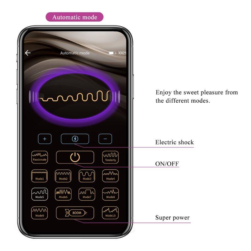 JEFFERSON APLIKACIJSKO KONTROLIRAN ANALNI ČEP ČRN