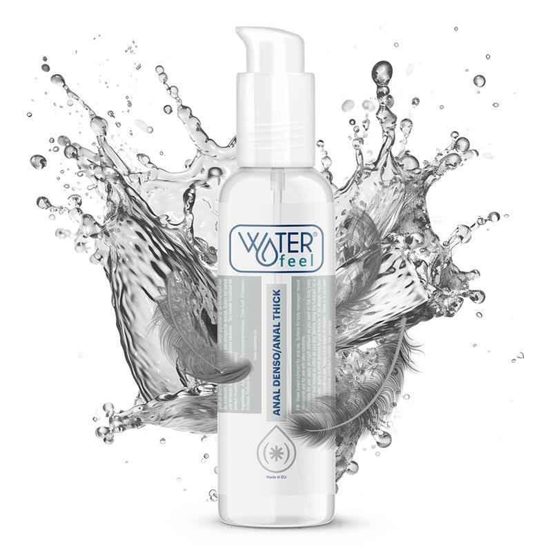ANAL LUBRIKANT 150 ML