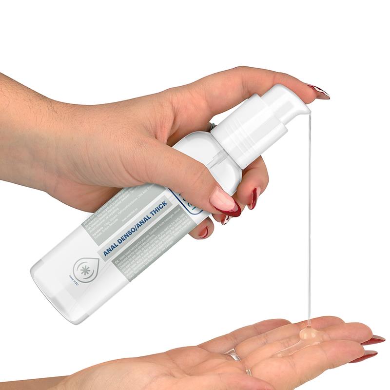 ANAL LUBRIKANT 150 ML