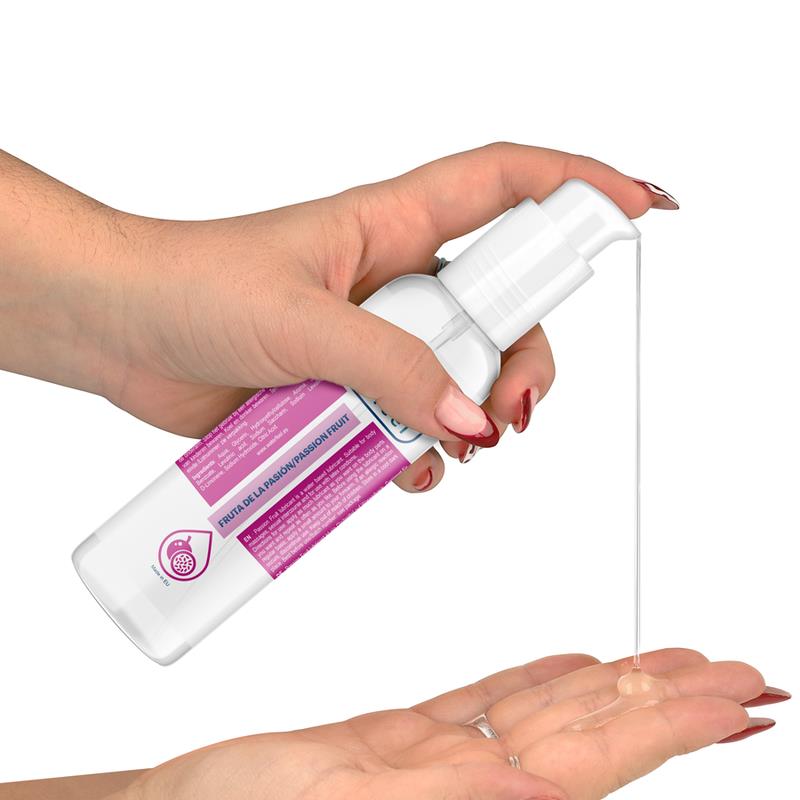 PASSION FRUIT WATER BASED LUBRICANT 175 ML