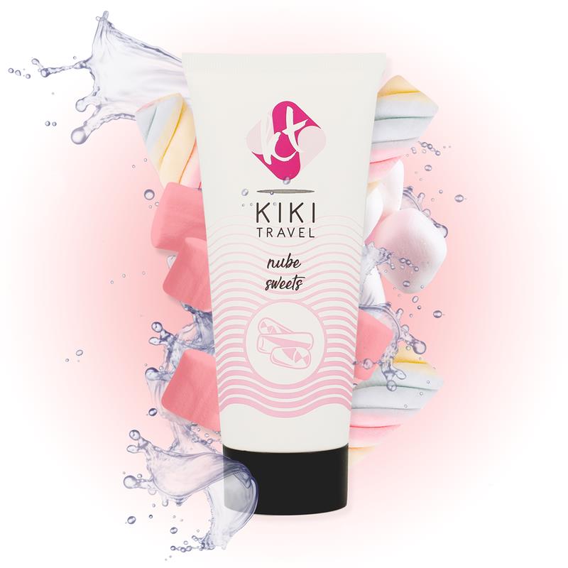NUBE SWEETS 50 ML