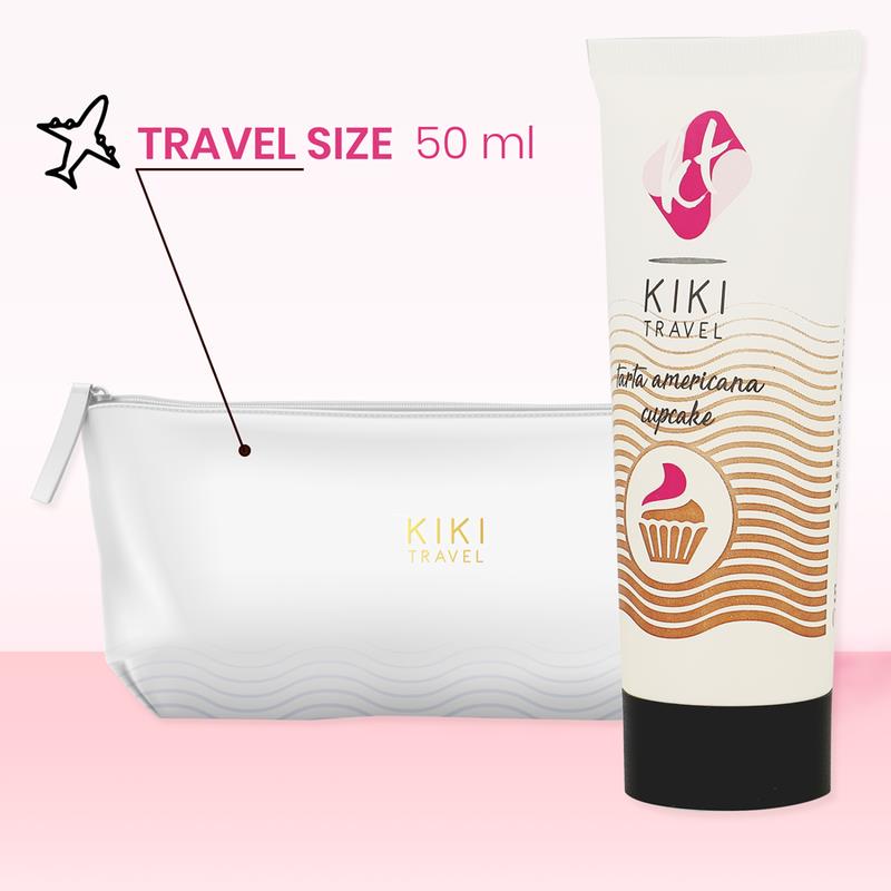 CUPCAKE LUBRICANT 50 ML