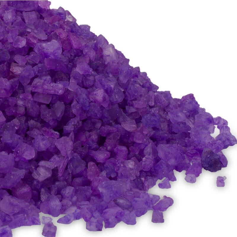EXOTIC FRUITS BATH SALTS