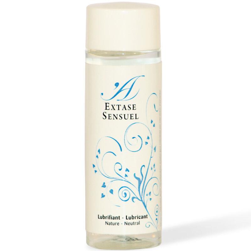 NATURAL LUBRICANT 100 ML