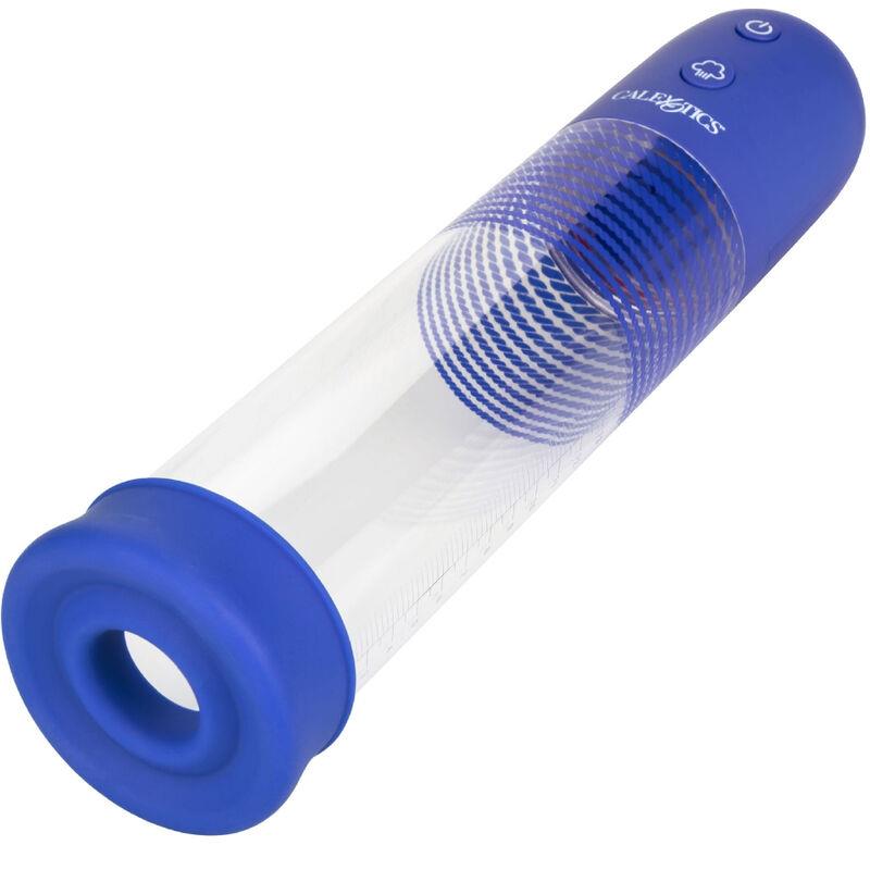 ADMIRAL ERECTION PUMP KIT RECHARGEABLE