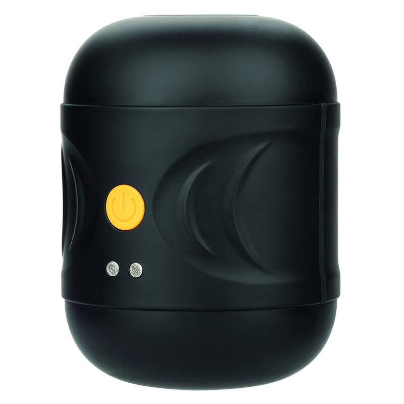 BOUNDLESS DUAL MOTOR STROKER