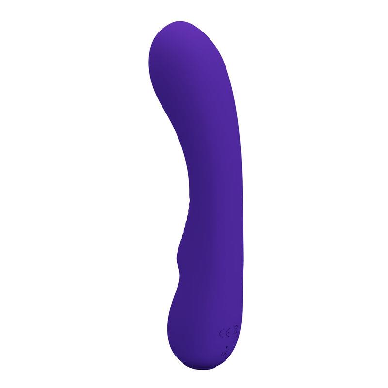 PRESCOTT PUNJIVI VIBRATOR LJUBIČASTI