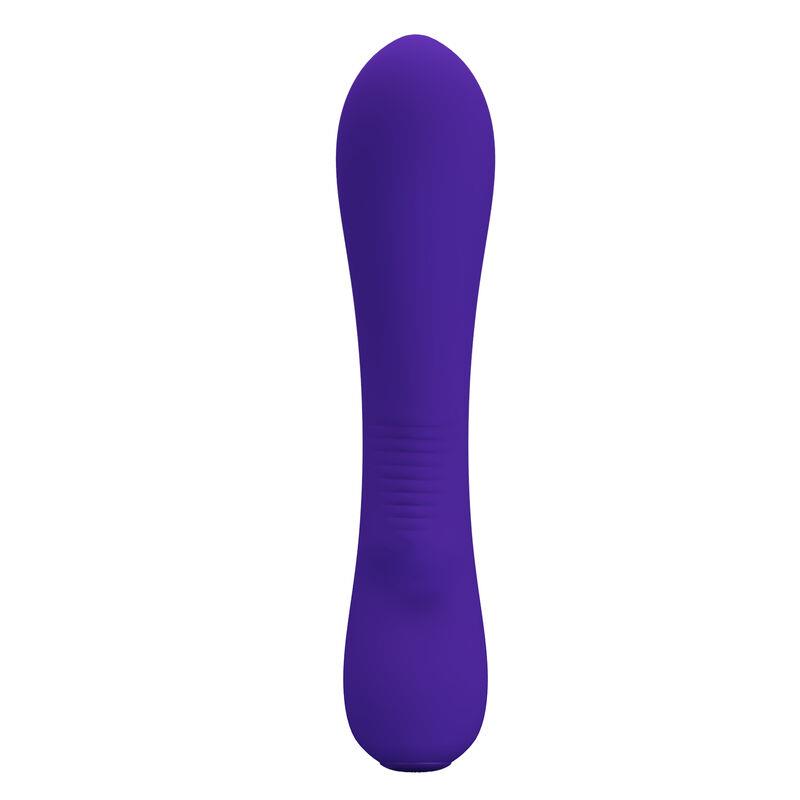 PRESCOTT PUNJIVI VIBRATOR LJUBIČASTI