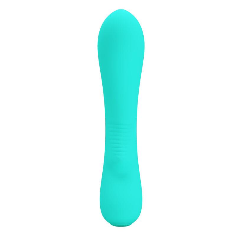 PRESCOTT PUNJIVI VIBRATOR AQUA ZELENA