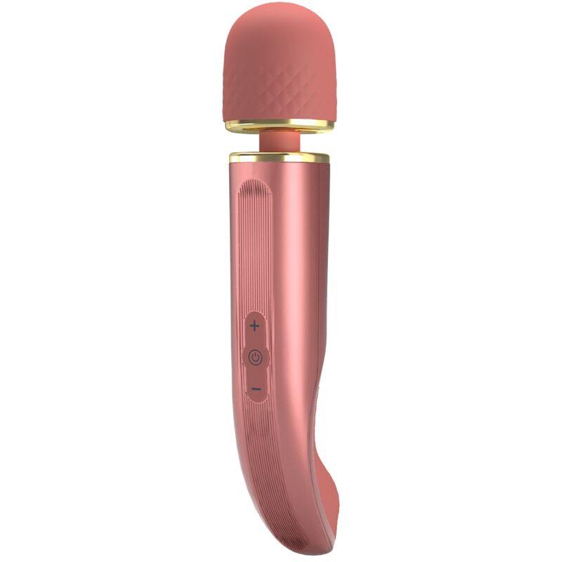 MASSAGER 7 VIBRATION MODES PINK