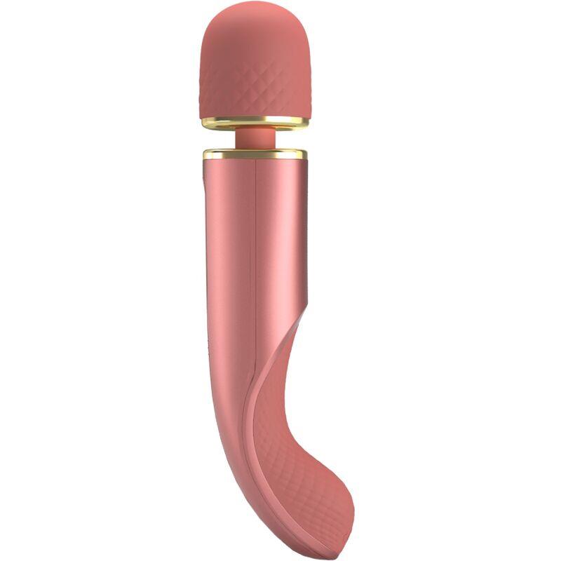 MASSAGER 7 VIBRATION MODES PINK