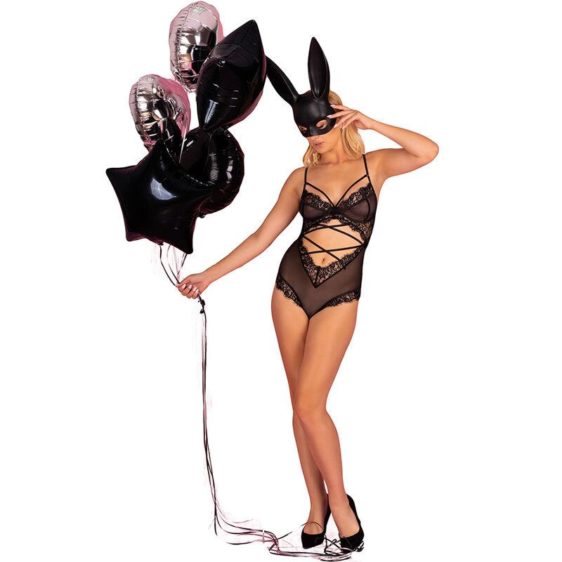 KYLSSIAM LC 90613 BODY BLACK