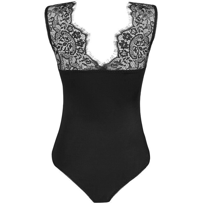 MUDIENIN LC 90654 BODY BLACK
