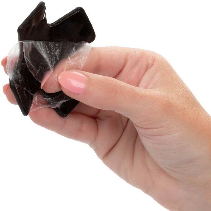 EUPHORIA O-RING BLACK