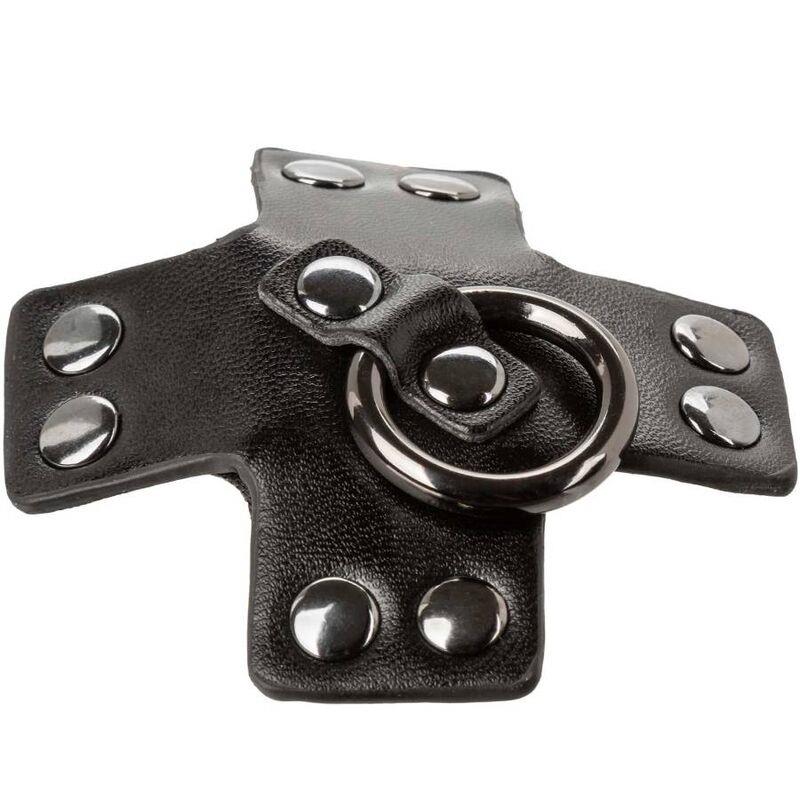 EUPHORIA O-RING BLACK