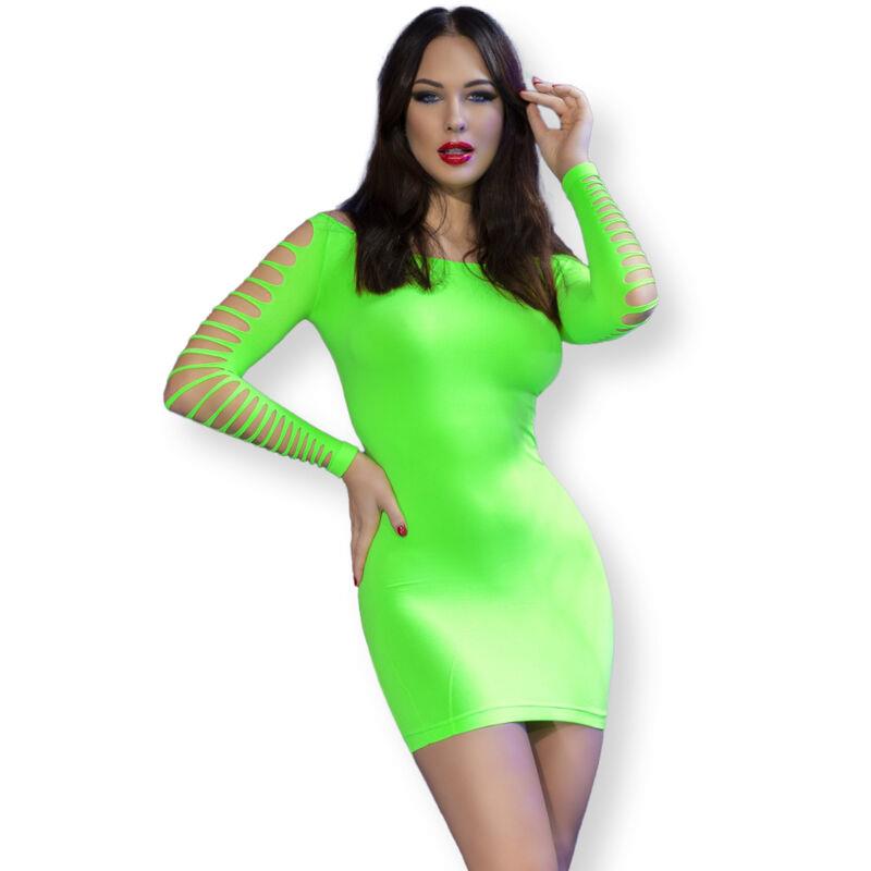 CR 4617 HALJINA ZELENA S/M