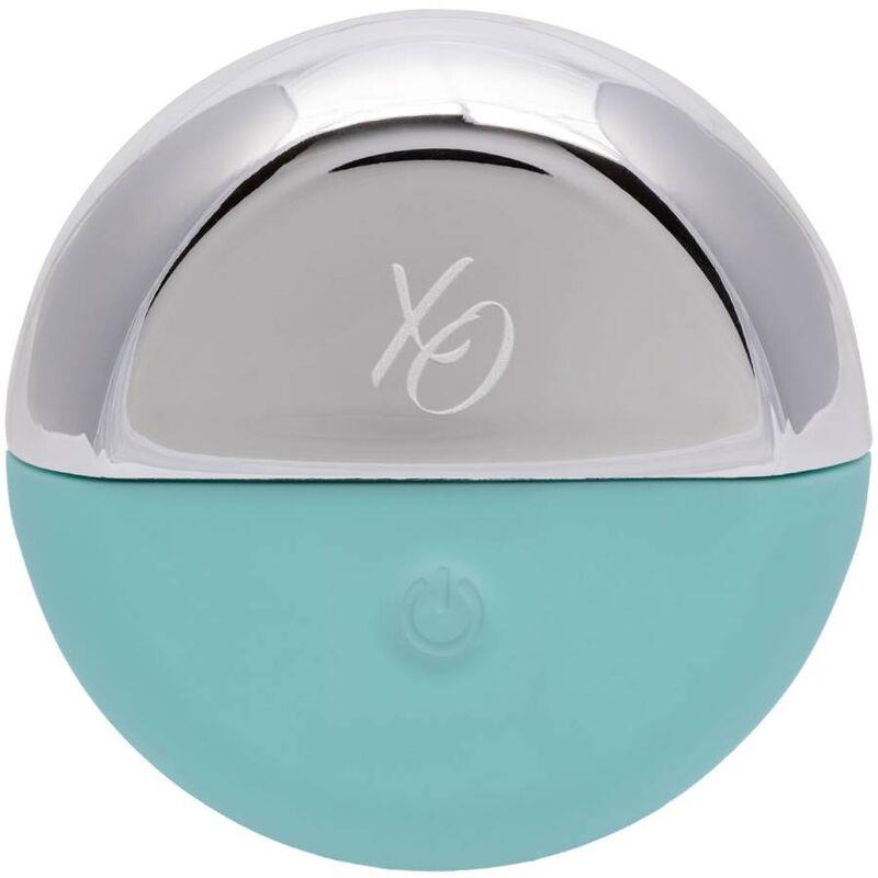 OVATION RAVE STIMULATOR AQUA GREEN