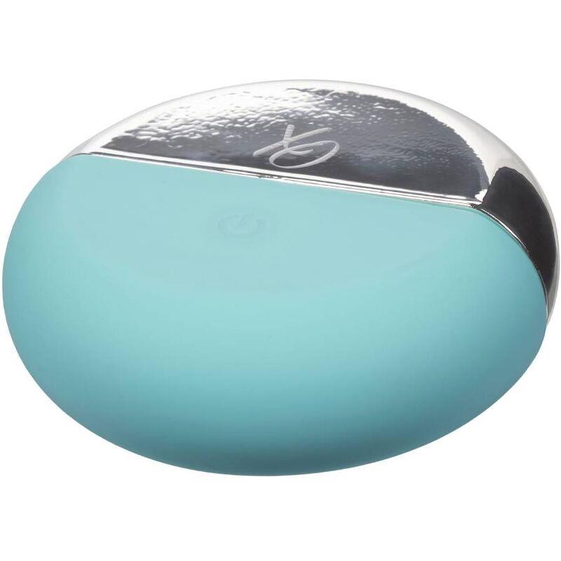 OVATION RAVE STIMULATOR AQUA GREEN