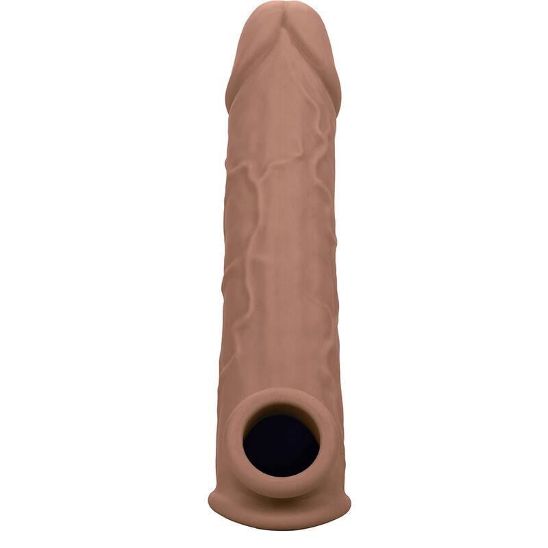 PERFORMANCE MAXX LIFE-LIKE EXTENSION 8 BROWN SKIN