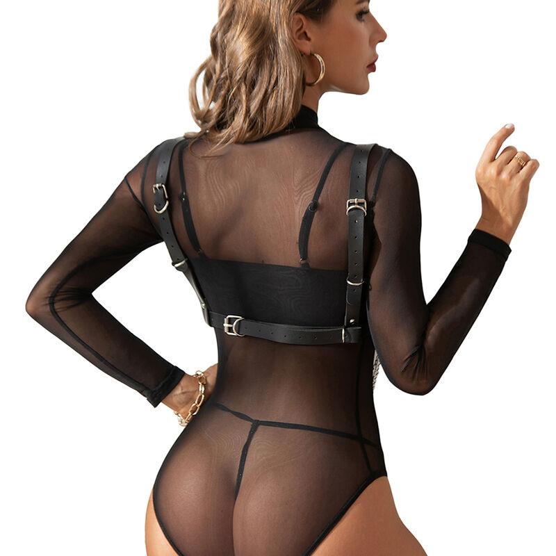 HARNES BRA S DETALJEM LANCA JEDNA VELIČINA