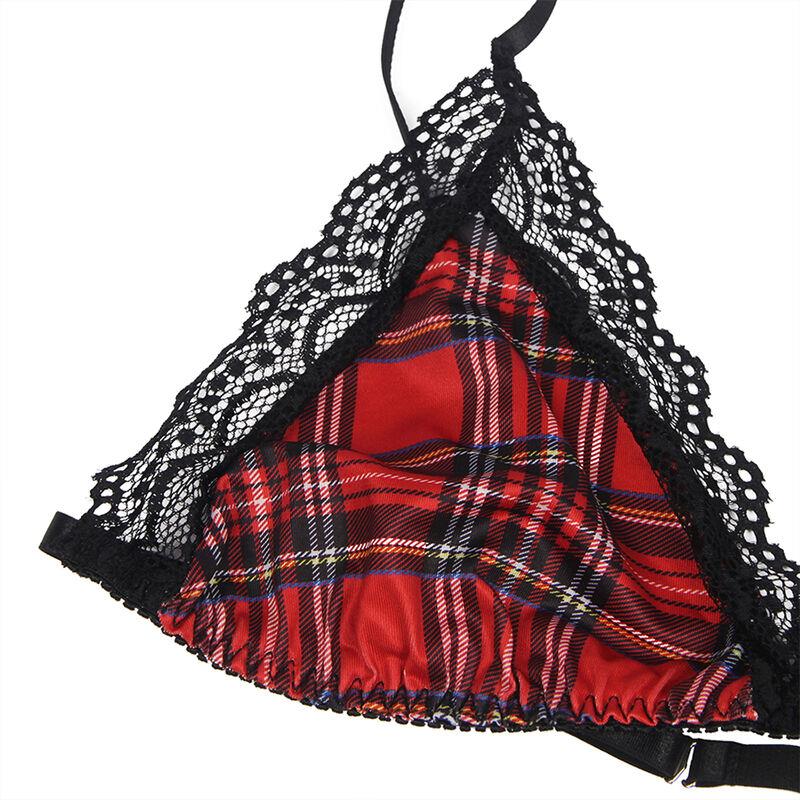 SEKSI UNIVERZITETNA KOSTUM S/M