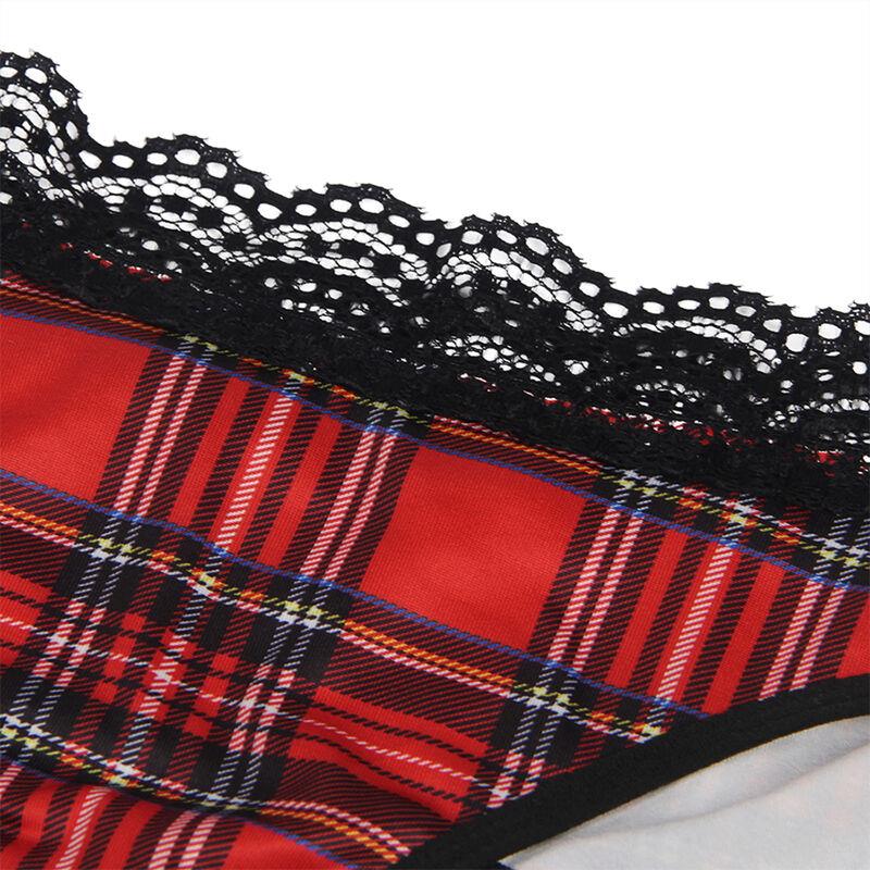 SEKSI UNIVERZITETNA KOSTUM S/M